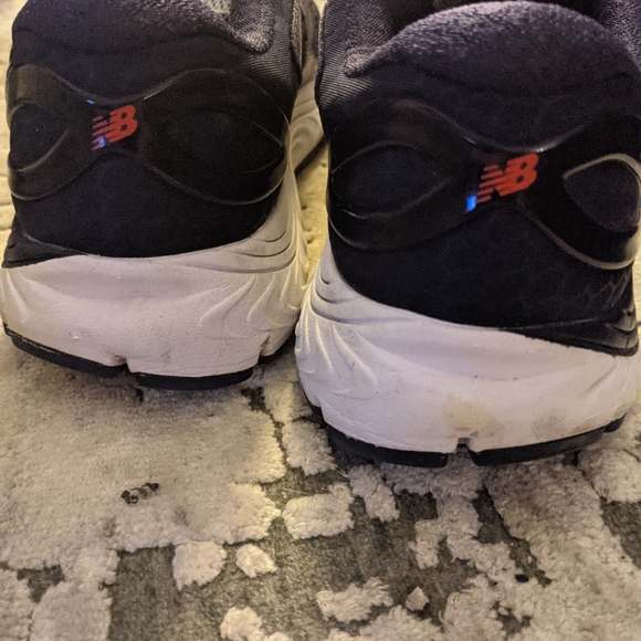 New Balance 840 Running Shoe - Picture 7 of 10
